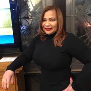 Meet your Posher, Elsa